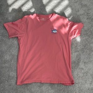 Southern tide tshirt